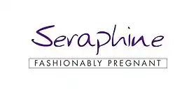 logo de Seraphine (entreprise)