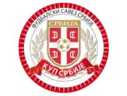 Description de l'image Serbian Cup.png.