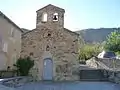 L'église Saint-Jean-Baptiste de Joncet du Bac