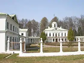 Image illustrative de l’article Château de Serednikovo