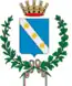 Blason de Seregno