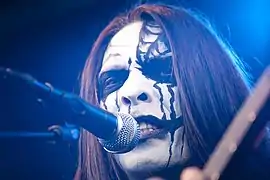 Carach Angren