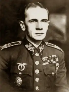Sergueï Wojciechowski