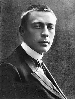 Image illustrative de l’article Morceaux de salon de Rachmaninov