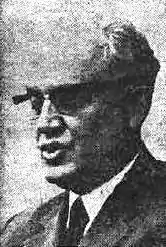 Sergej Kraigher