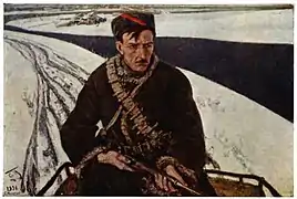 Le Partisan (1936).