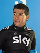 Sergio Henao