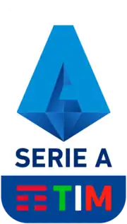 Description de l'image Serie_A_logo_(2019).png.
