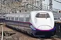 Shinkansen E2' (rame J12)