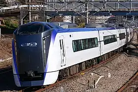 Image illustrative de l’article Azusa (train)