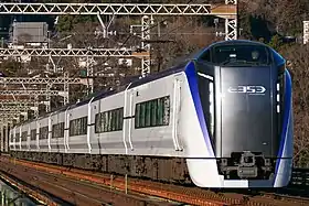Image illustrative de l’article Kaiji (train)