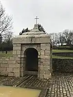 Fontaine du lavoir