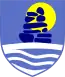 Blason de Sermersooq