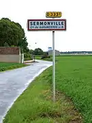 Sermonville.