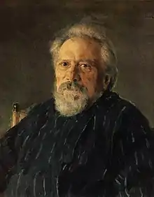 Nikolaï Leskov, 1894