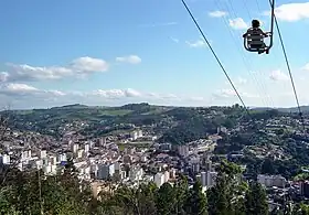 Serra Negra