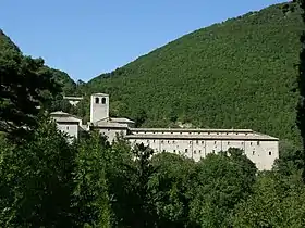 Serra Sant'Abbondio