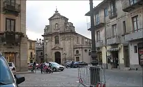 Serra San Bruno