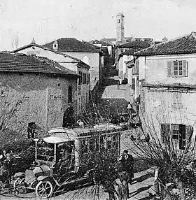 Serravalle Langhe