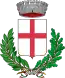 Blason de Serravalle Scrivia