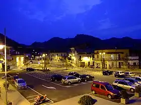 Serravalle Sesia