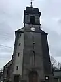 Église Saint-Didier de Serre-les-Moulières