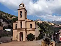 Église Sainte-Marie