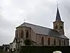 (nl) Parochiekerk Sint-Denijs