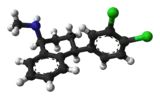 Image illustrative de l’article Sertraline