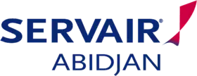 logo de Servair Abidjan