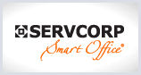 logo de Servcorp