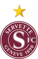 Logo du Servette Football Club