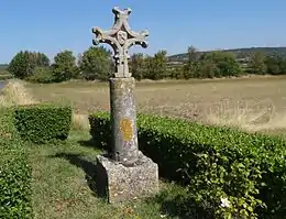 Croix de chemin