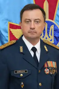 Mikola Olechtchouk