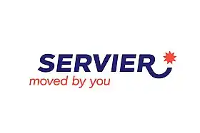 logo de Servier