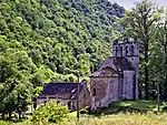 Chapelle de Glény