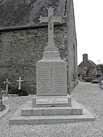 Monument aux morts