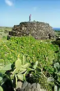 Site archéologique de Sese del Re