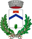 Blason de Sessame