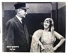 Description de l'image Set free lobby card 1918.jpg.