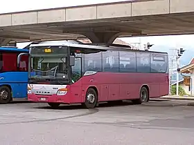 Setra Série 400