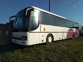 Image illustrative de l’article Lignes routières BreizhGo en Ille-et-Vilaine