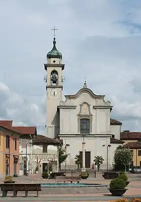 Settala (Italie)