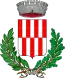 Blason de Settimo Milanese