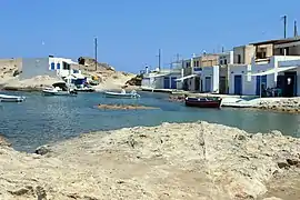 Milos