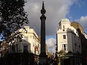 Image illustrative de l’article Seven Dials