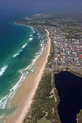 Lennox Head