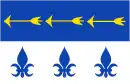 Drapeau de Sevenum