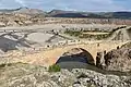 Pont de Septime Sévère, Turquie.