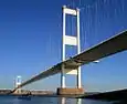 Severn Bridge